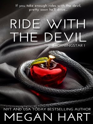 cover image of Ride With the Devil